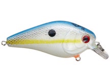 Luck-E-Strike Squarebill Silent Crankbait 1/2oz