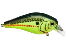 Luck-E-Strike Squarebill Rattling Crankbait 1/2oz 