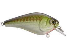 Luck-E-Strike Squarebill Rattling Crankbait 1/2oz 