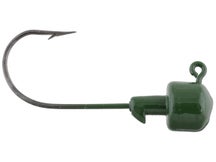 Eagle Claw Lazer Sharp Tin Ned Head 3pk