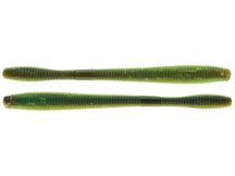 LIVETARGET ICT Straight Tail Worm 10pk