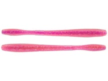 LIVETARGET ICT Straight Tail Worm 10pk