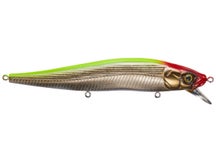 Luck-E-Strike STX Jerkbait