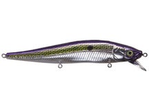 Luck-E-Strike STX Jerkbait