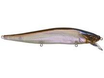 Luck-E-Strike STX Jerkbait