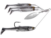 LIVETARGET Baitball Spinner Rig