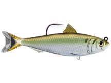 LIVETARGET Blueback Herring Swimbait