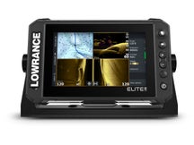 Lowrance Elite FS 7 Fishfinders