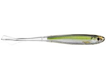 LIVETARGET Ghost Tail Minnow