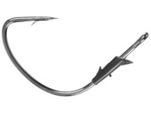 Eagle Claw Lazer Sharp Tube Hook 5pk