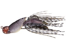 LIVETARGET Hollow Body Crawfish Jig