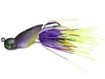 LIVETARGET Hollow Body Crawfish Jig