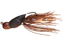 LIVETARGET Hollow Body Crawfish Jig