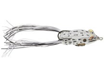 LIVETARGET Hollow Body Series Frog