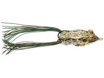 LIVETARGET Hollow Body Series Frog