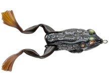 LIVETARGET Hollow Body Freestyle Frog