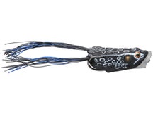 LIVETARGET Scott Martin Hollow Body Popper Frog