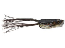 LIVETARGET Scott Martin Hollow Body Popper Frog