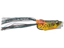 LIVETARGET Scott Martin Hollow Body Popper Frog