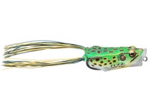 LIVETARGET Scott Martin Hollow Body Popper Frog