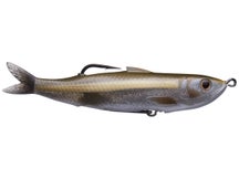 LIVETARGET Hollow Body Shiner 