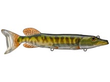 LIVETARGET Juvenile Pike Swimbait