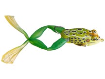Livetarget Ultimate Frog Emerald Brown 1oz