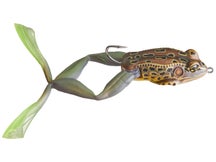 LIVETARGET Ultimate Frog