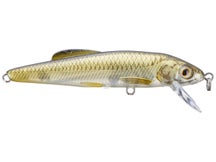 LIVETARGET Minnow Jerkbait 2.5"