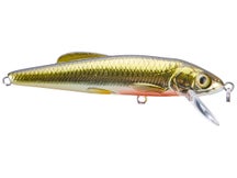 LIVETARGET Minnow Jerkbait 2.5"