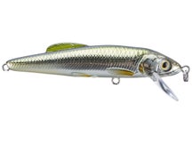 LIVETARGET Minnow Jerkbait 2.5"