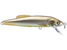 LIVETARGET Minnow Jerkbait 3"