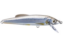 LIVETARGET Minnow Jerkbait 3"