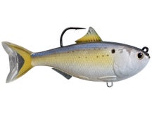 LIVETARGET Menhaden Swimbait