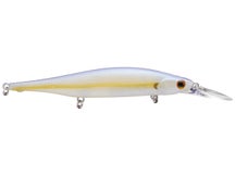 LC Lightning Pointer 100DD Chartreuse Shad