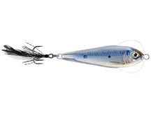 LIVETARGET Flutter Shad Jigging Spoon