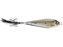 LIVETARGET Flutter Shad Jigging Spoon