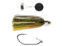 6th Sense Line Through Swim Jig 