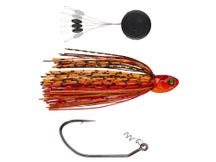 6th Sense Line Through Swim Jig 