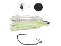 6th Sense Line Through Swim Jig 