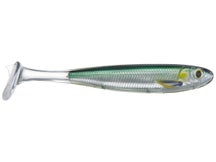 LIVETARGET Slow Roll Mullet Swimbait