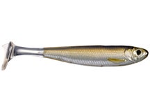 LIVETARGET Slow Roll Shiner Swimbait