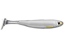 LIVETARGET Slow Roll Shiner Swimbait