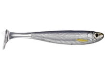 LIVETARGET Slow Roll Shiner Swimbait