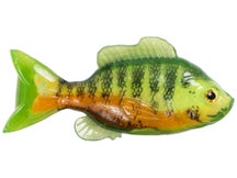 LIVETARGET ICT Unrigged Sunfish Swimbait