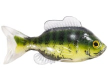 LIVETARGET ICT Unrigged Sunfish Swimbait