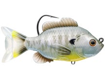 LIVETARGET Sunfish Swimbait