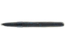 LIVETARGET ICT Stick Worm Black Blue 6"