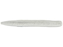 LIVETARGET ICT Stick Worm White Albino 3"
