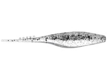 Lunkerhunt Twytch Witch Jerk Slush Puppy 3.5"
